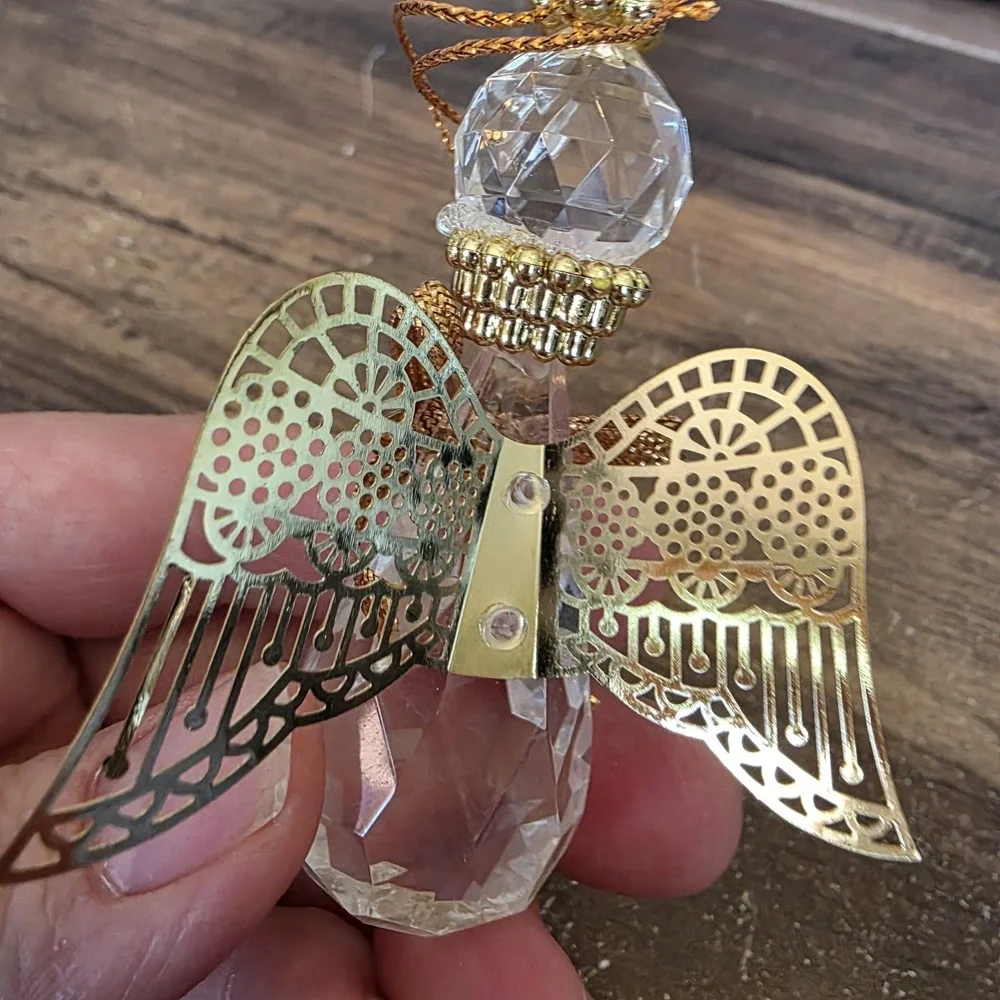 Avon angelic reflections